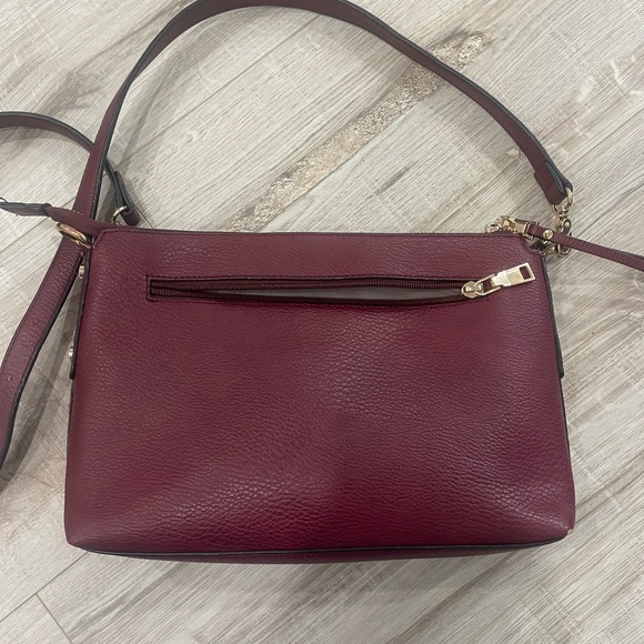 Authentic Poppy & Peonies bag - Picture 6 of 17